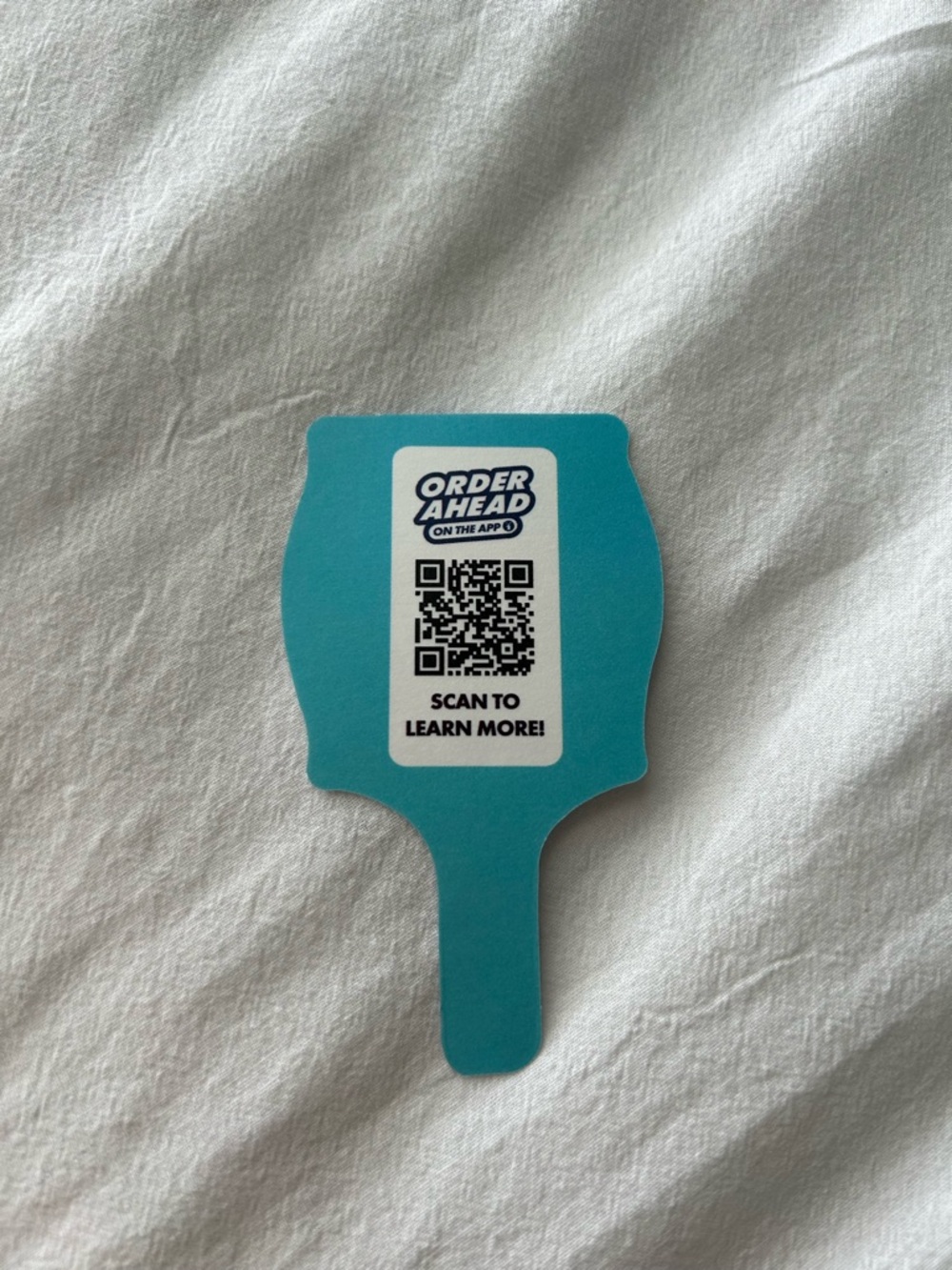 Dutch Bros Sticker - Picture 2 of 2